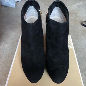 Michael Kors ankle boots